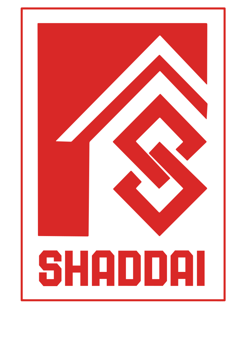 Logo Casa de Banquetes Shaddai
